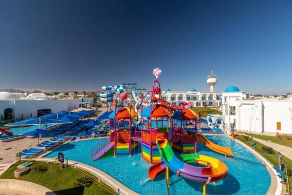 Albatros Palace Sharm - "Aqua Park"