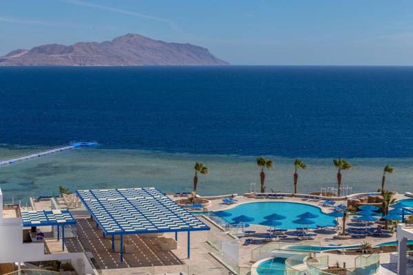 Albatros Palace Sharm - "Aqua Park"