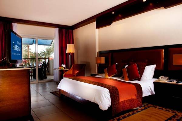 Grand Rotana Resort & Spa