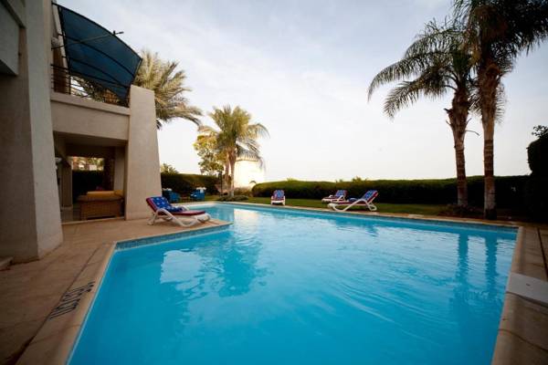 Grand Rotana Resort & Spa