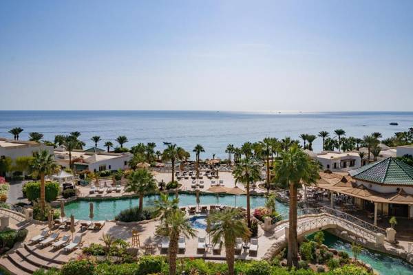 Park Regency Sharm El Sheikh Resort (Formerly Hyatt Regency)