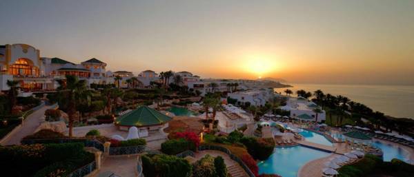 Park Regency Sharm El Sheikh Resort (Formerly Hyatt Regency)