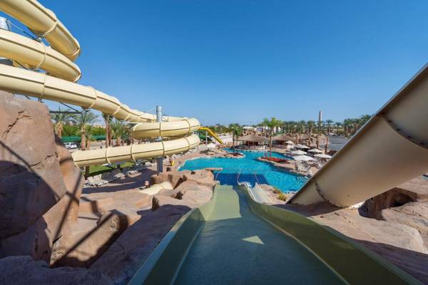 Sentido Reef Oasis Senses Aqua Park Resort