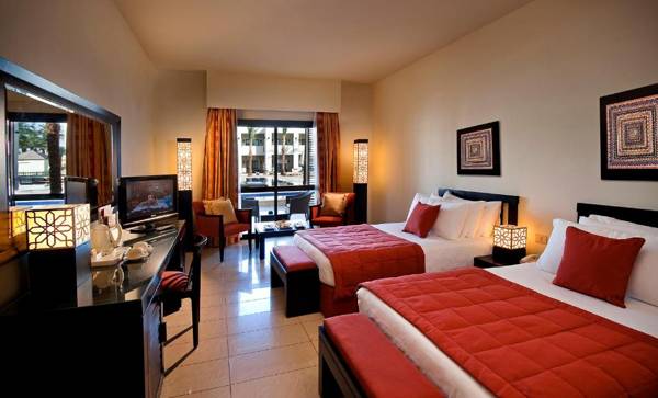 Sentido Reef Oasis Senses Aqua Park Resort