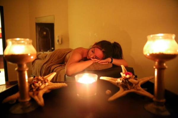 Charmillion Gardens Aquapark