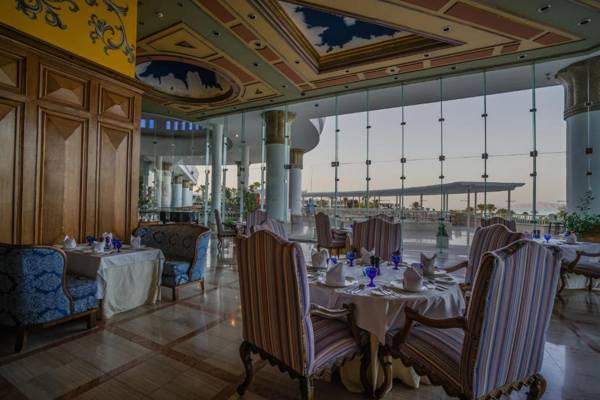 Royal Monte Carlo Sharm Villas & Suites