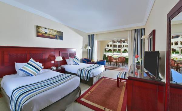 Sea Beach Aqua Park Resort