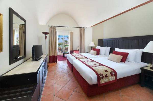 Magic World Sharm - Club by Jaz