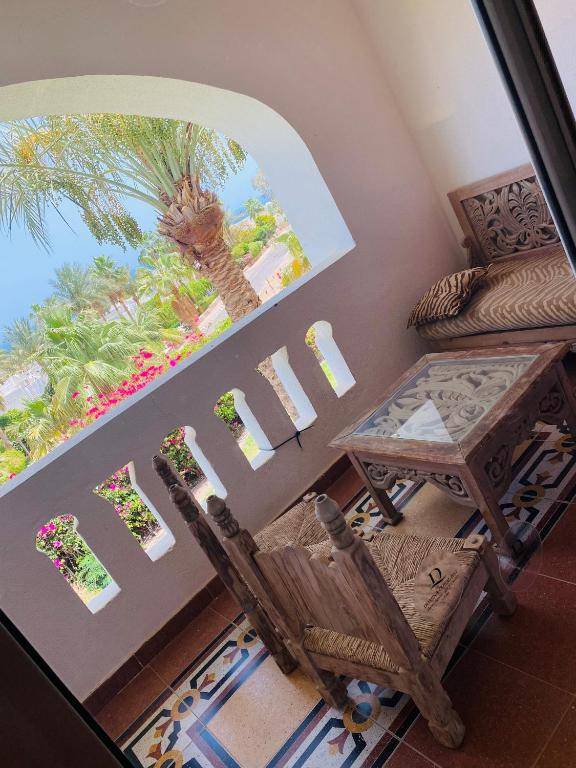 Domina Coral Bay Elite Resort