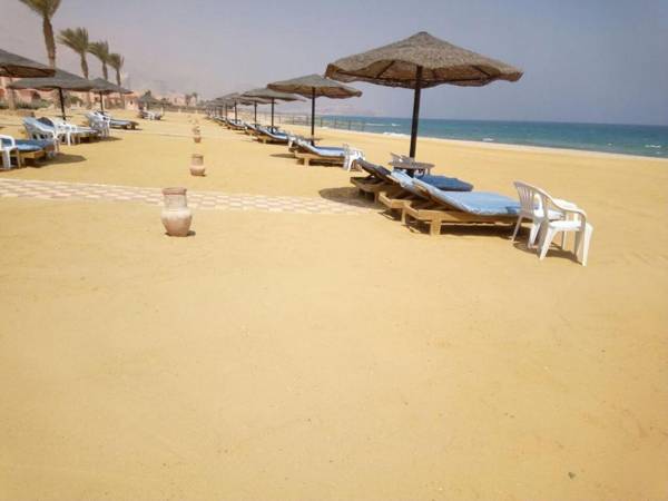 Dome Marina Hotel & Resort Ain Sokhna