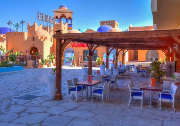 Porto El Jabal Hotel