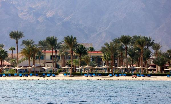 Nuweiba Club Resort