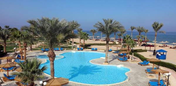 Nuweiba Club Resort