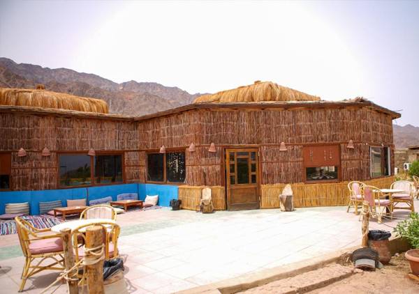 Safari Beach Nuweiba