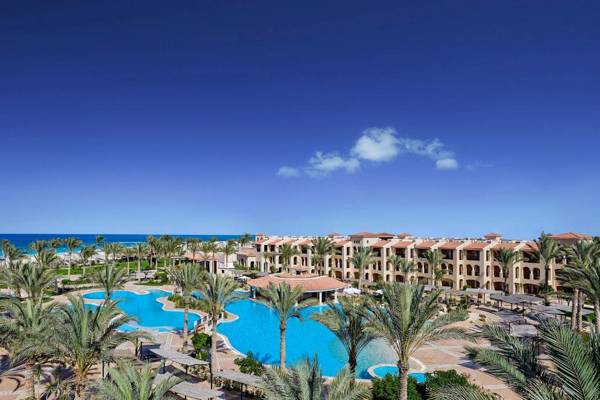 Jaz Almaza Beach Resort Almaza Bay