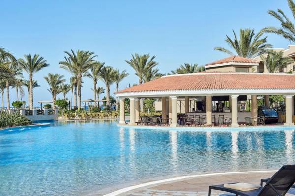 Jaz Almaza Beach Resort Almaza Bay