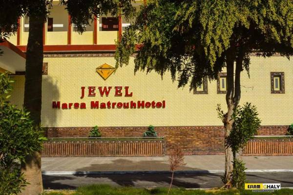 Jewel Matrouh Hotel