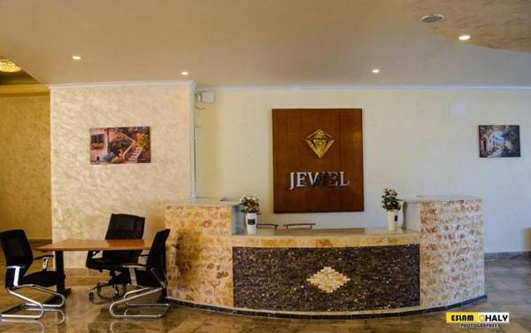 Jewel Matrouh Hotel