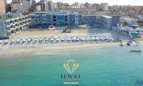 Jewel Beach Matrouh Hotel