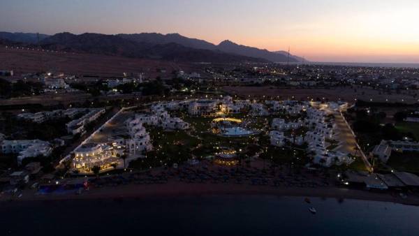 Safir Dahab Resort