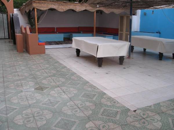 Dahab Plaza Hotel