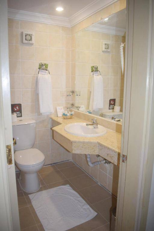 Tropitel Dahab Oasis