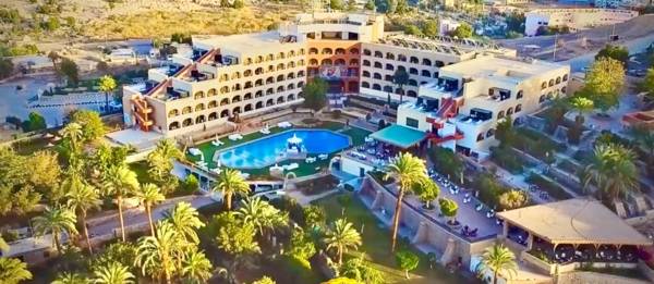 Basma Hotel Aswan