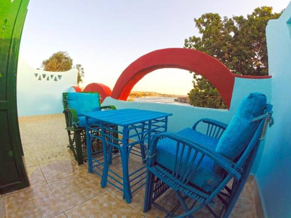 Kato Dool Nubian Resort