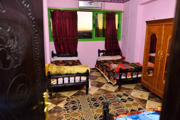 Taha Guest House