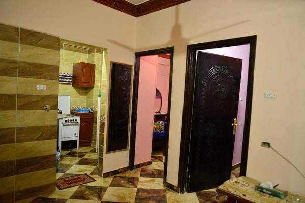 Taha Guest House