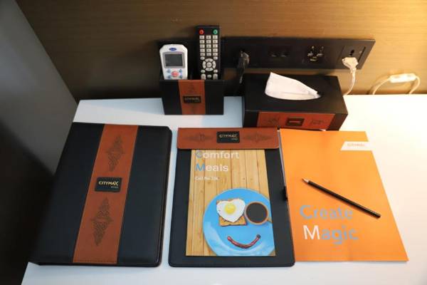 Citymax aqua park Hotel Aswan