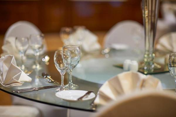 Safir Hotel Cairo
