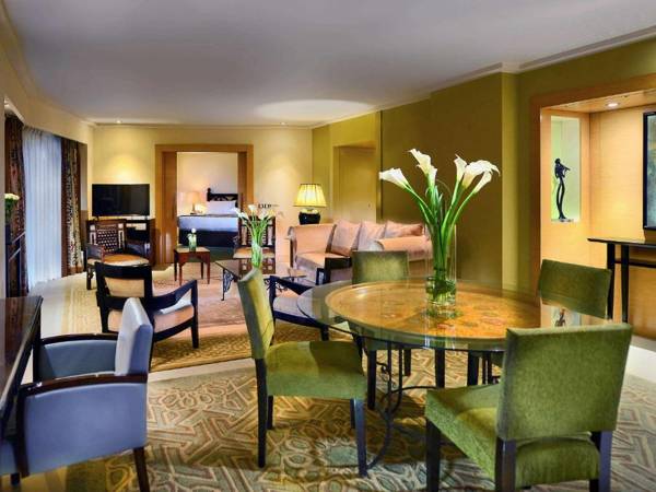 Sofitel Cairo Nile El Gezirah