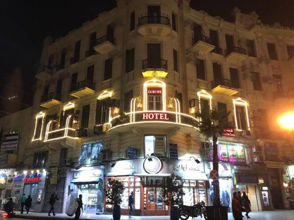 Cairo Inn