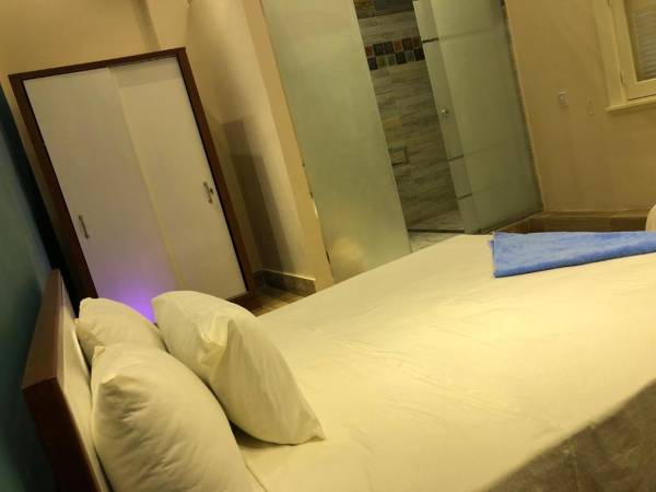 Nour Hostel