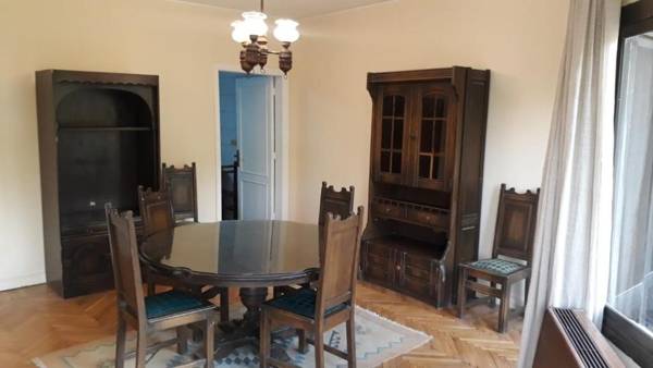 Maadi International Center Apartments