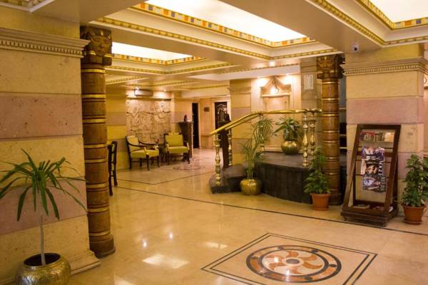 Zayed Hotel