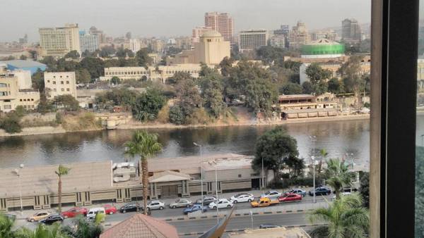 Pharaohs Hotel