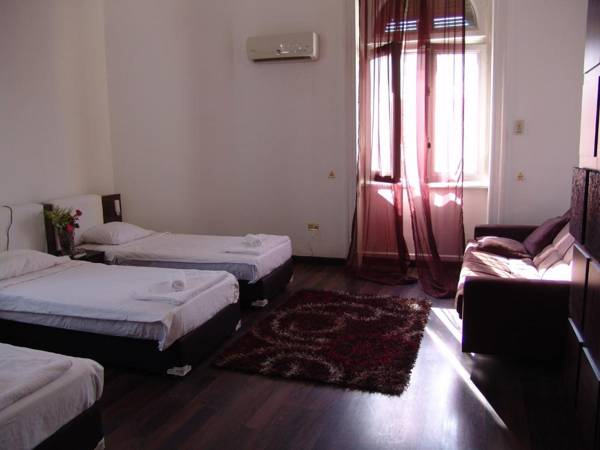 Hotel Grand Royal Cairo