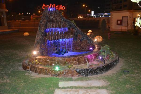 Jewel Glorious Hotel