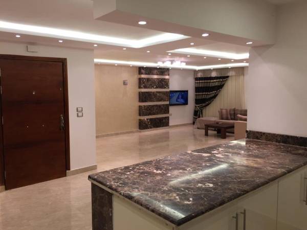 Le Royal Residence 1