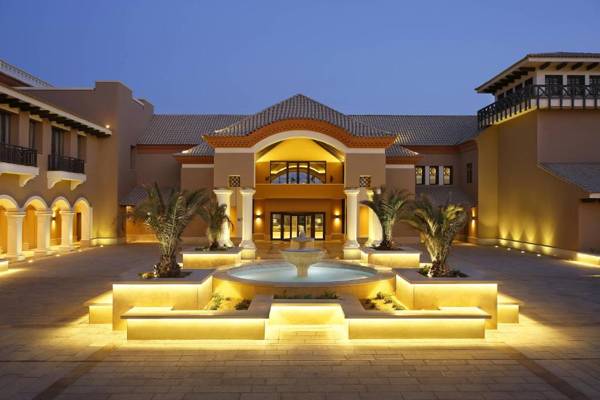 The Westin Cairo Golf Resort & Spa Katameya Dunes