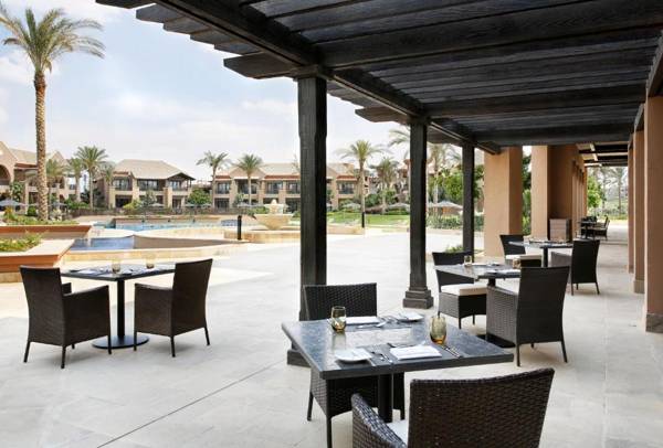 The Westin Cairo Golf Resort & Spa Katameya Dunes