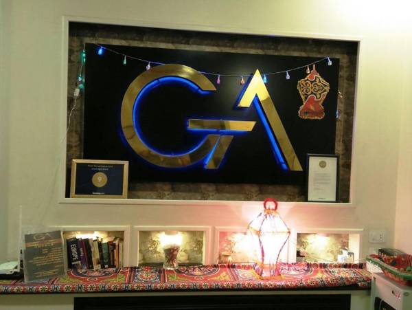 Grand Agor Hotel Cairo