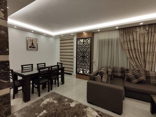 Le Royal Residence 4