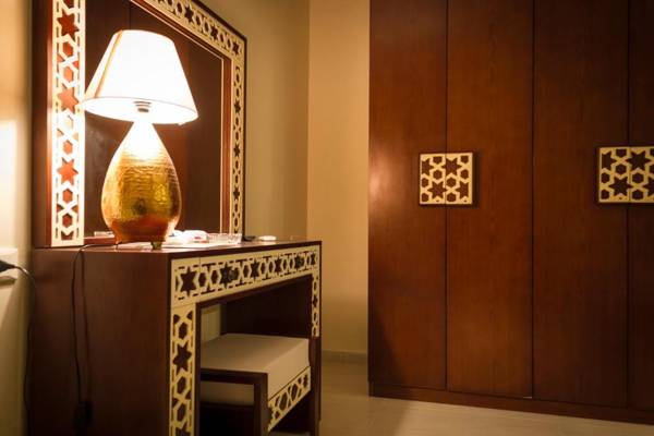 Pyramids Valley Boutique Hotel