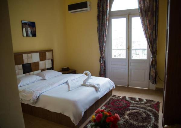 New Grand Royal Hotel Cairo