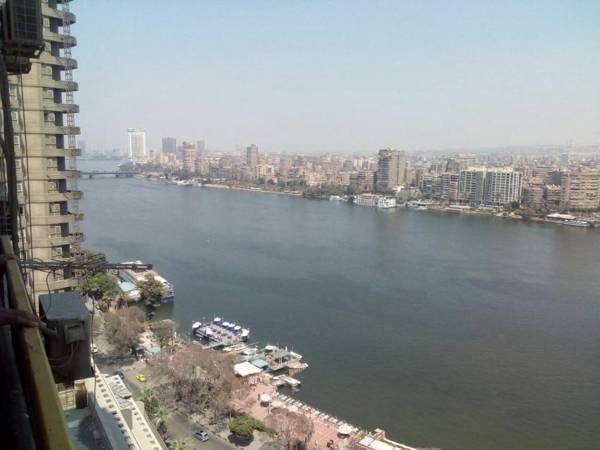 Nile Star Suites & Apartments