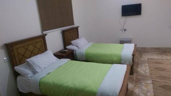 The Farm - Hotel & Horse Riding