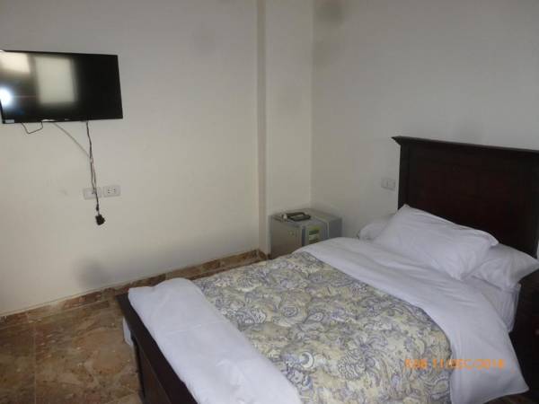 The Farm - Hotel & Horse Riding